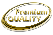 Premium Quality Guaranteed